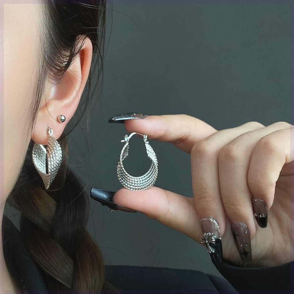 Beautiful Earring with Unique Style