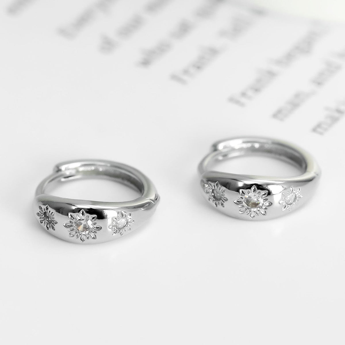 Charming Piece for Any Occasion