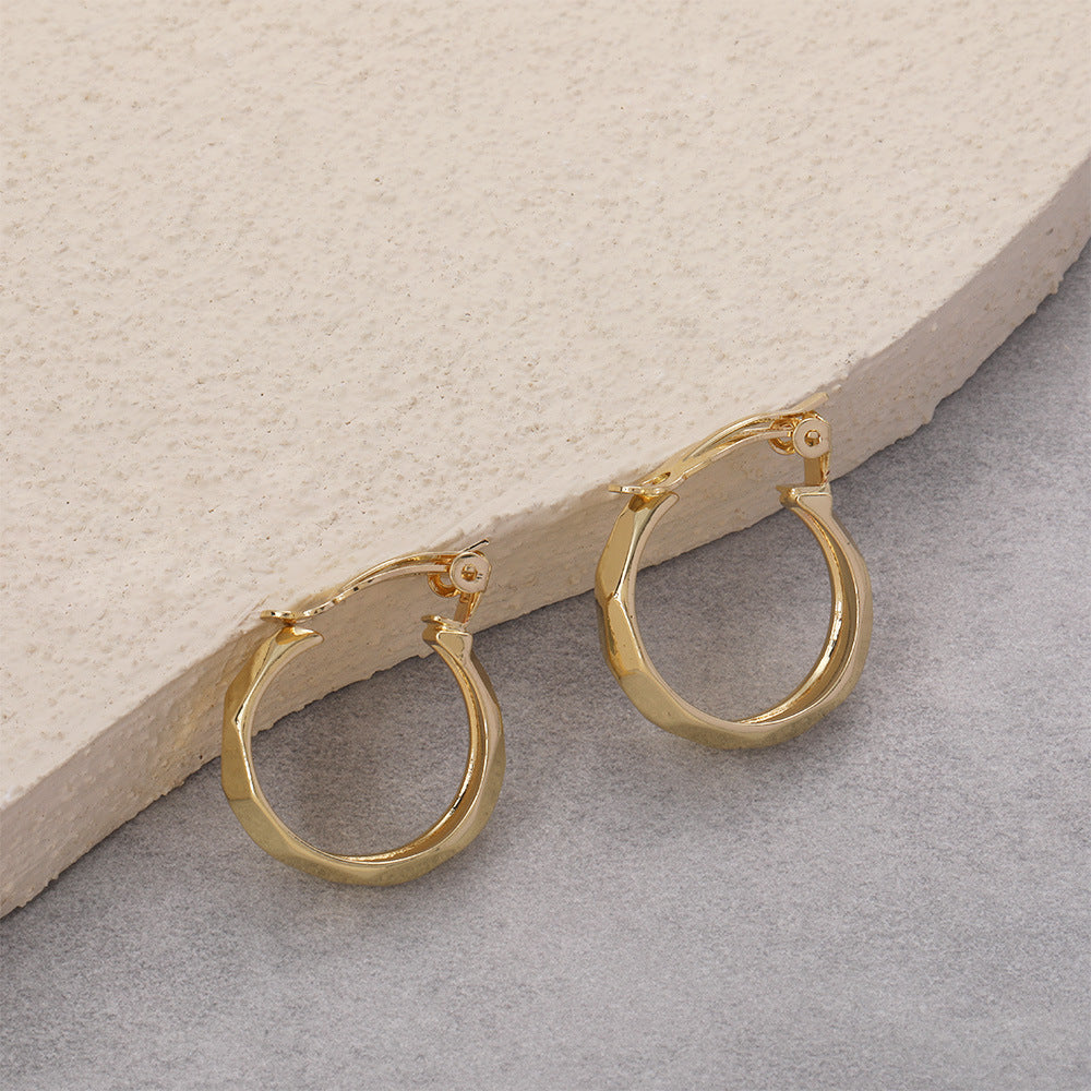 Stunning Earring for Daily Wear