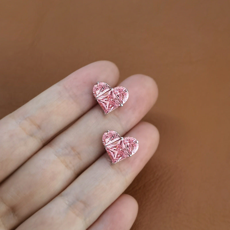Romantic Earring for Special Moments