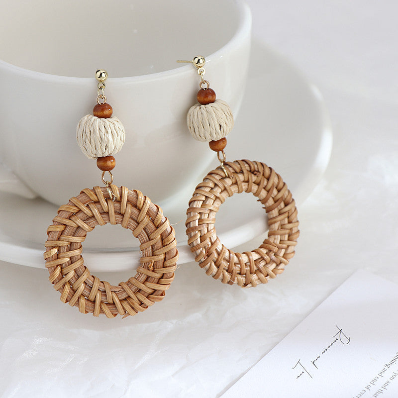 Classic Earring with Timeless Appeal