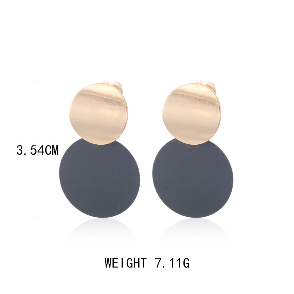 Romantic Earring for Special Moments