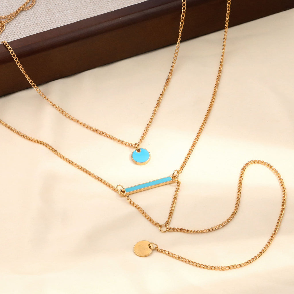 Elegant Necklace for Every Occasion
