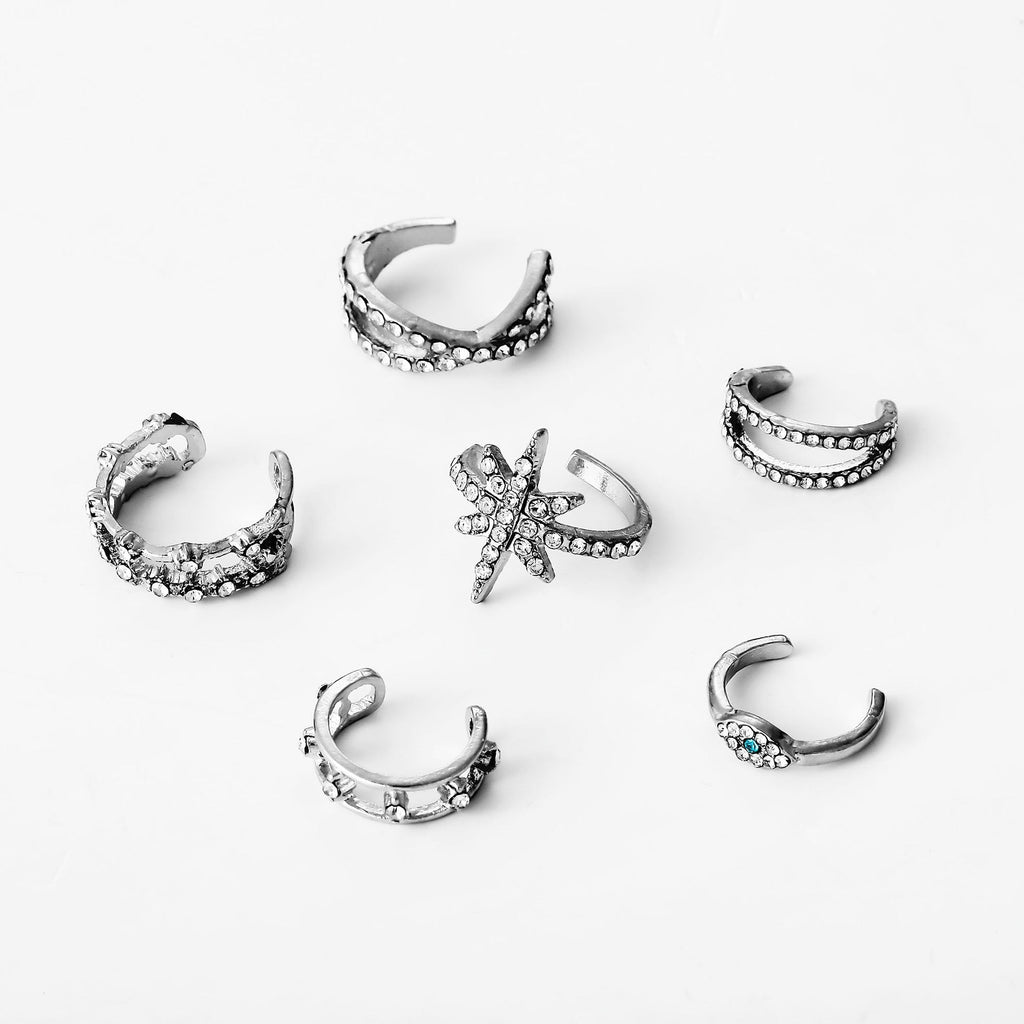 Delicate Artisan Set