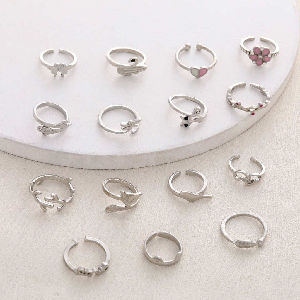 Elegant Ring for Every Occasion