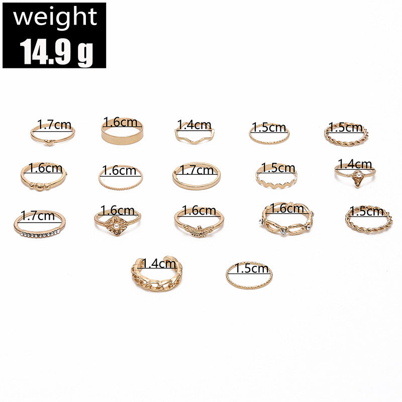 Stunning Chain for Daily Wear