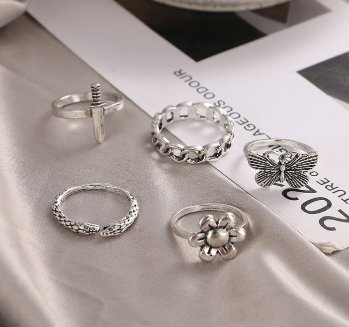 Elegant Set for Every Occasion
