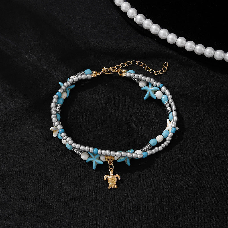 Elegant Anklet for Every Occasion