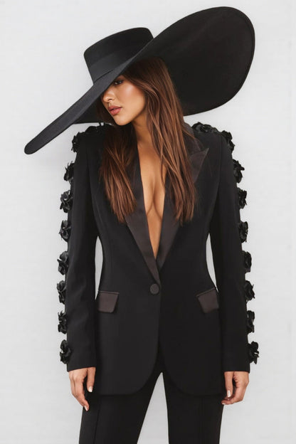 Lysandra Stereo Two Pieces Sets