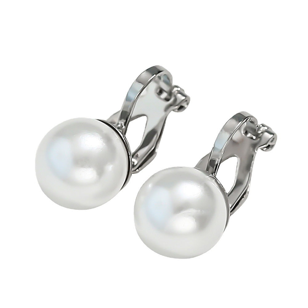 Elegant Pearl Earring for Every Occasion