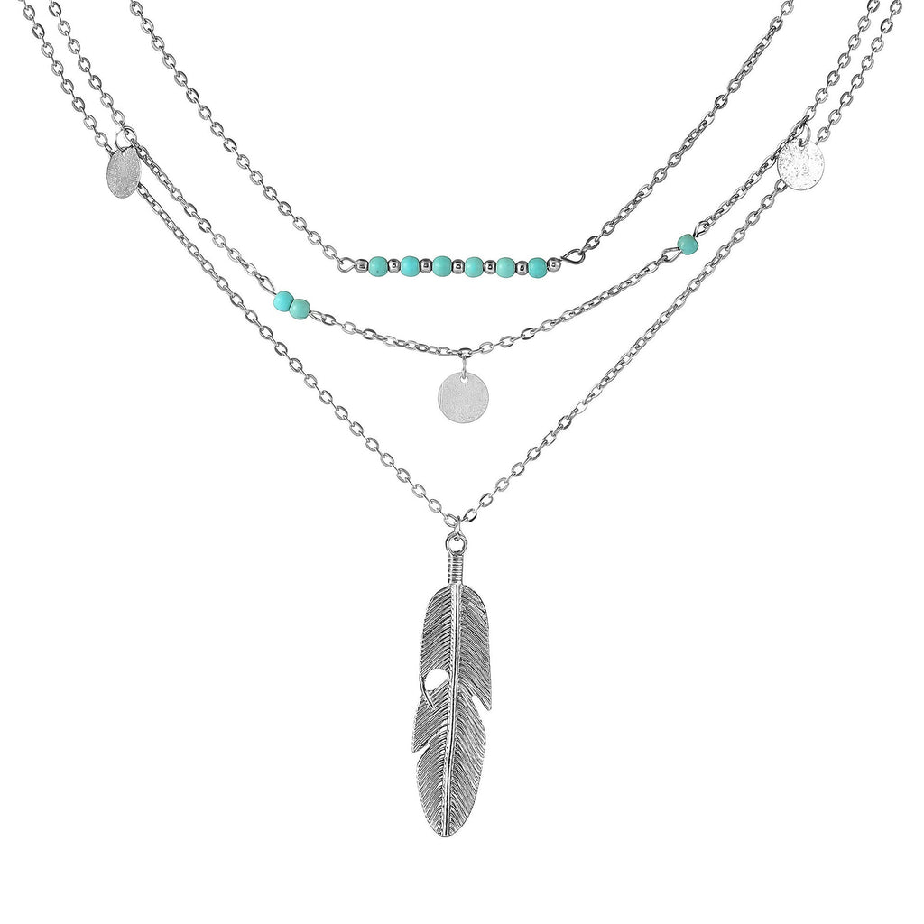 Charming Necklace for Any Occasion