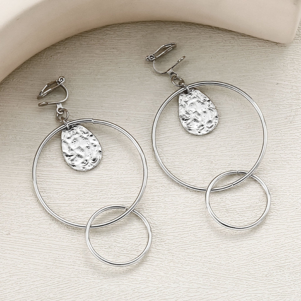 Romantic Earring for Special Moments