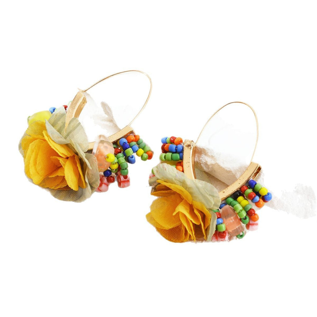 Romantic Earring for Special Moments