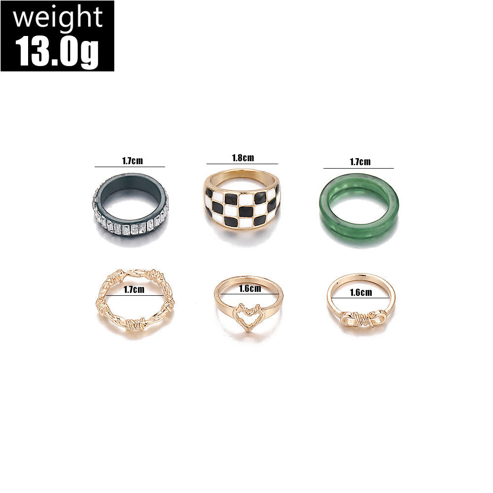 Stunning Set for Daily Wear