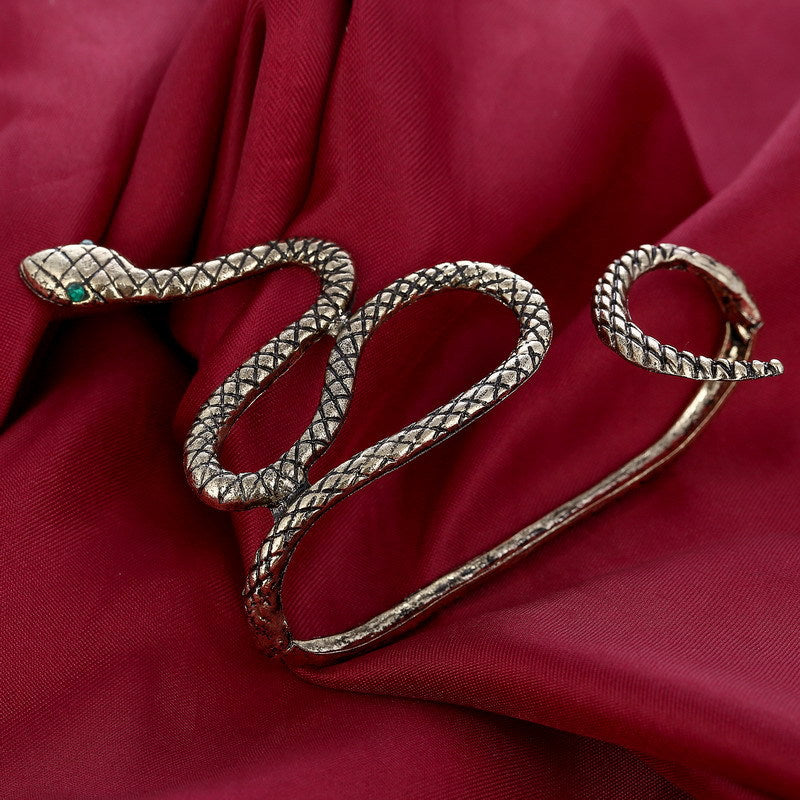 Delicate Artisan Bracelet