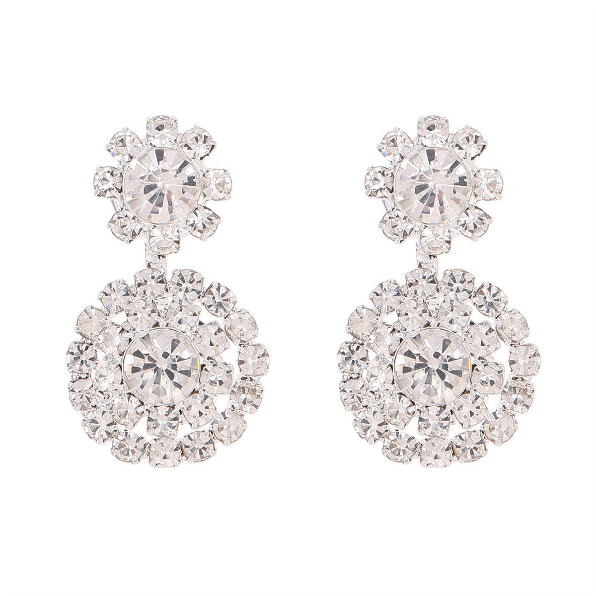Classic Earring with Timeless Appeal