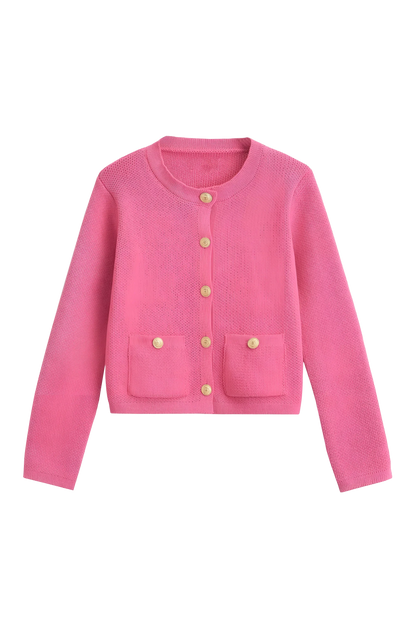 Aramilla Cardigan