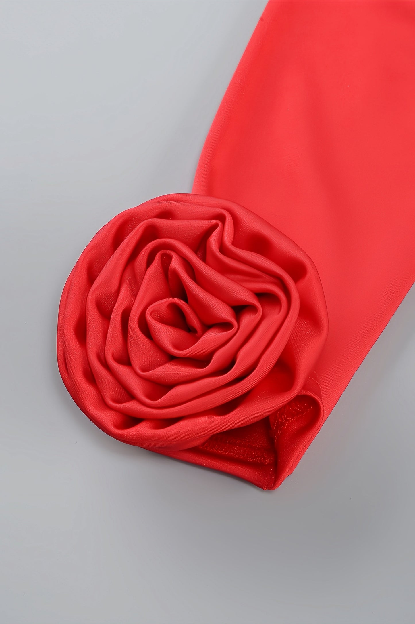 Isla 3d Pleated Maxi Dress