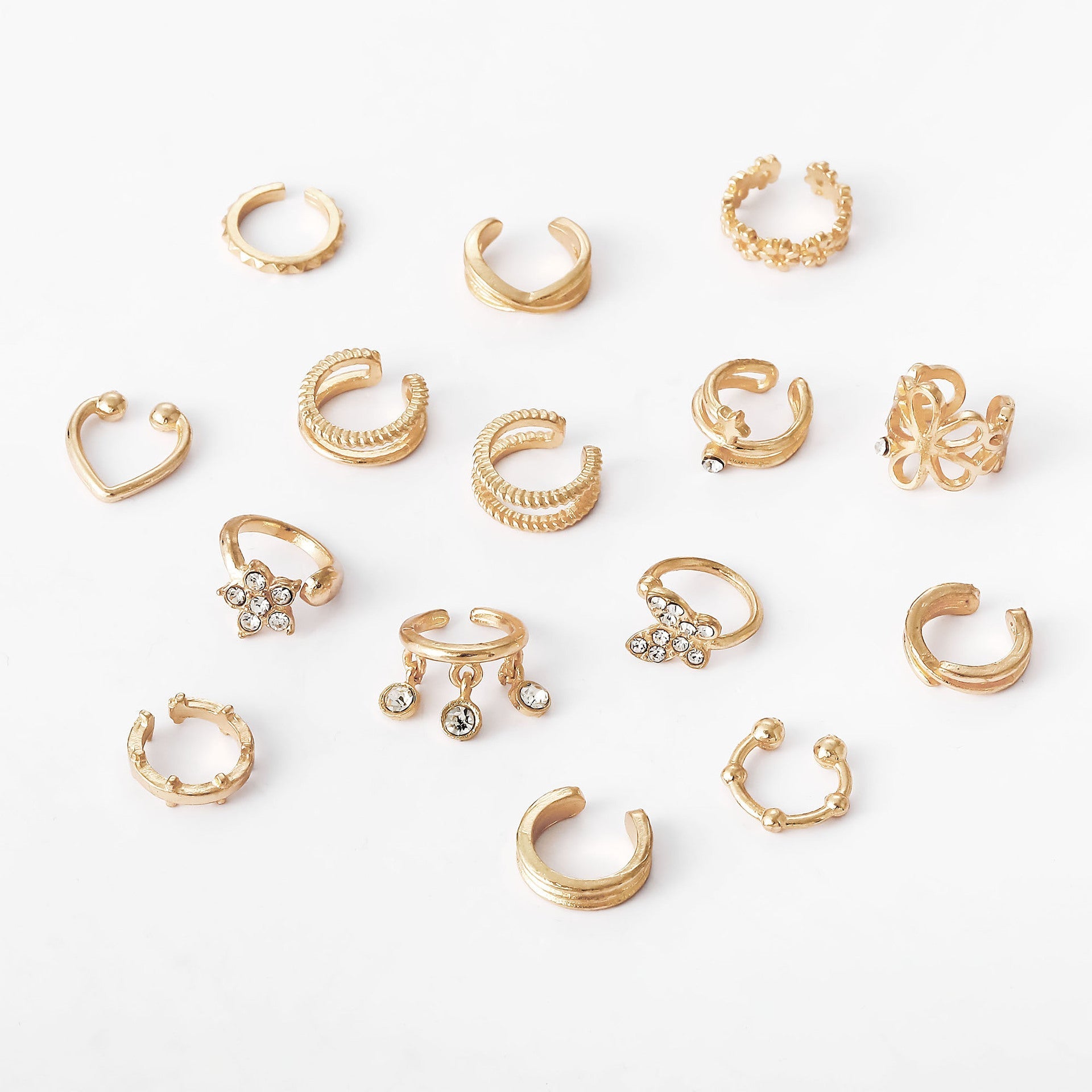 Vintage Handmade Set