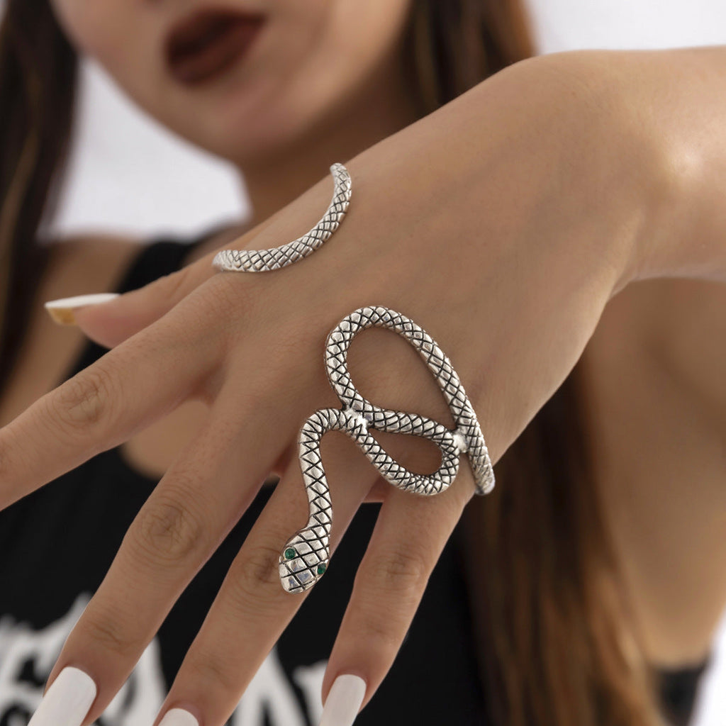 Delicate Artisan Bracelet