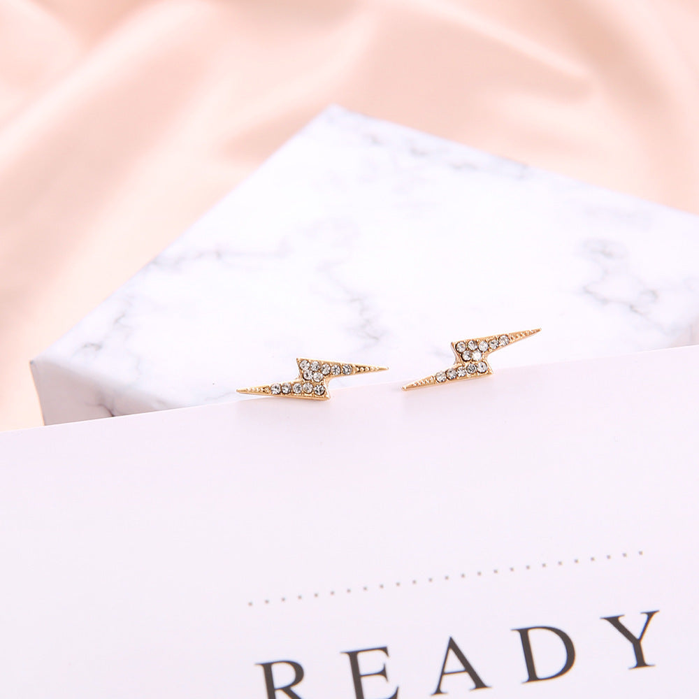 Elegant Gold Set for Every Occasion