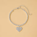Romantic Pendant for Special Moments