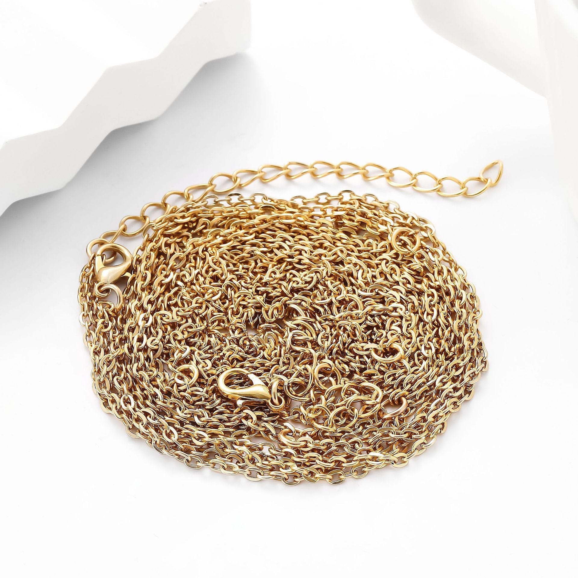 Delicate Artisan Necklace