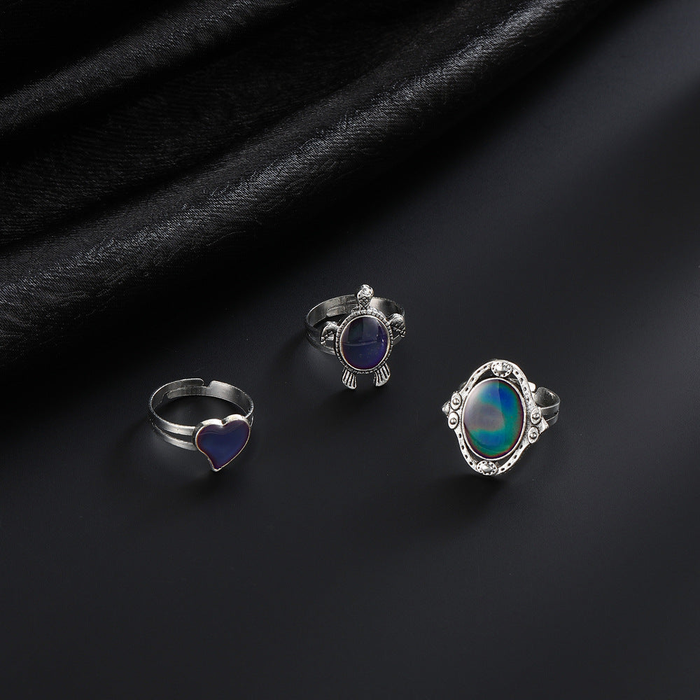 Delicate Artisan Set