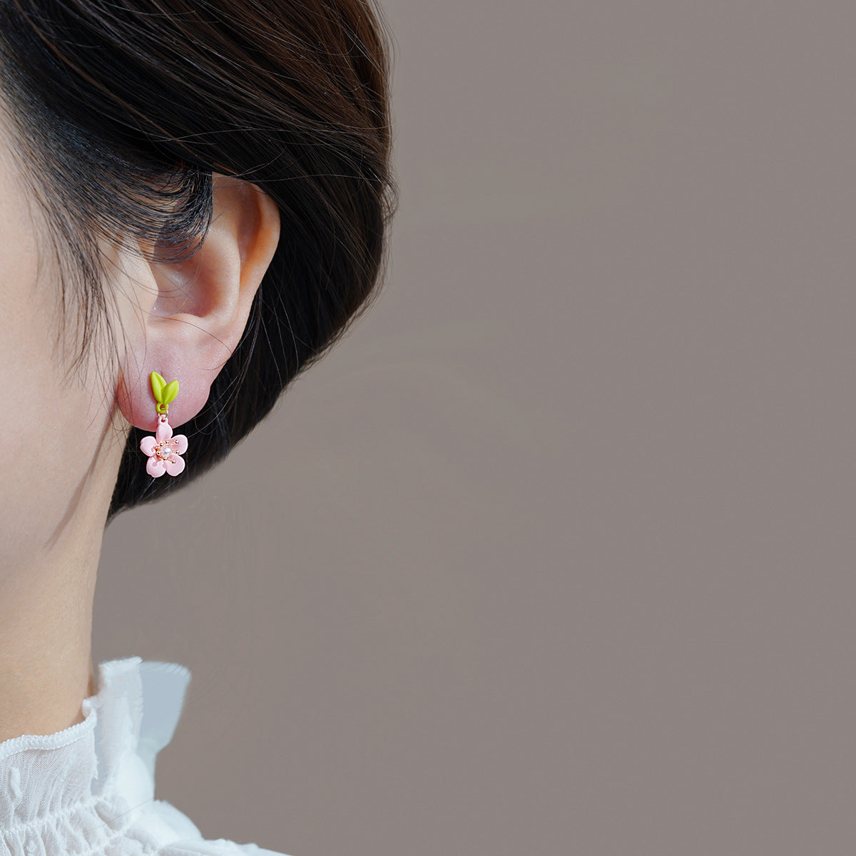 Stunning Earring for Daily Wear