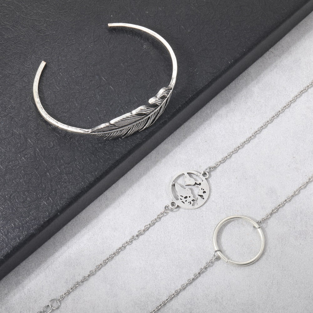 Romantic Set for Special Moments