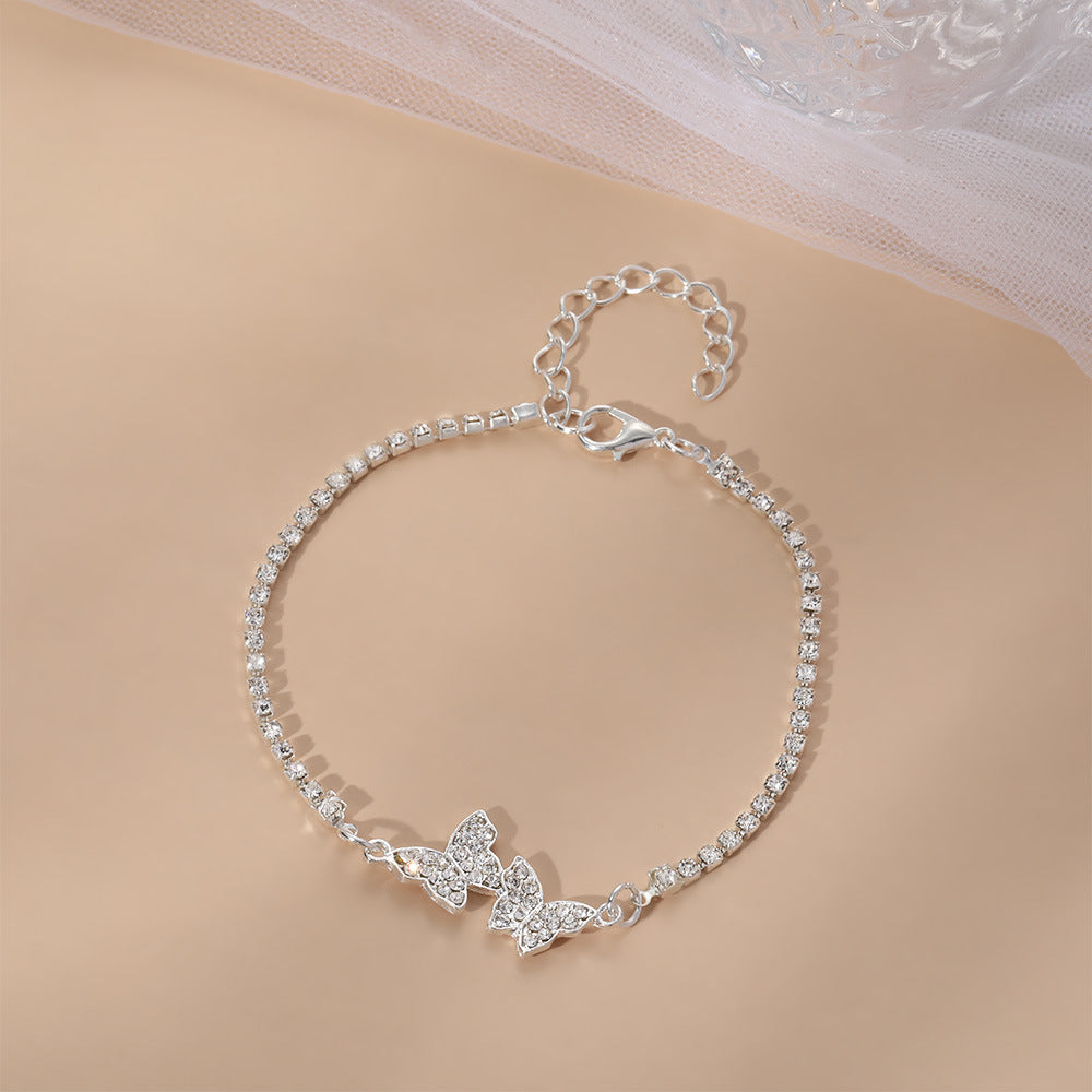 Classic Bracelet with Timeless Appeal