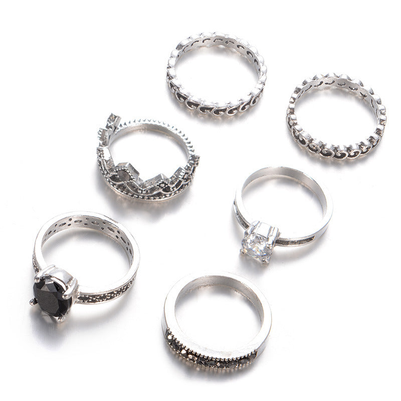 Elegant Silver Set for Every Occasion