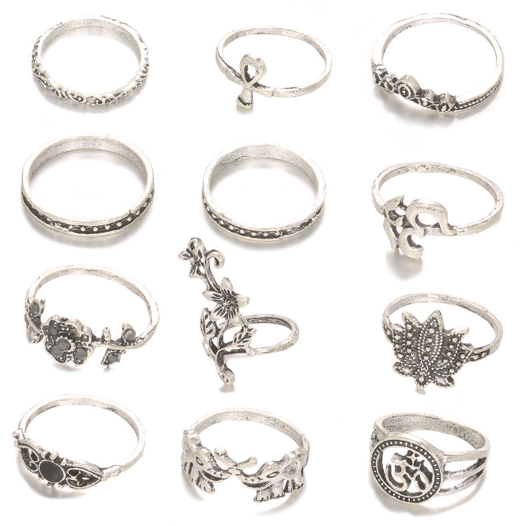 Charming Ring for Any Occasion