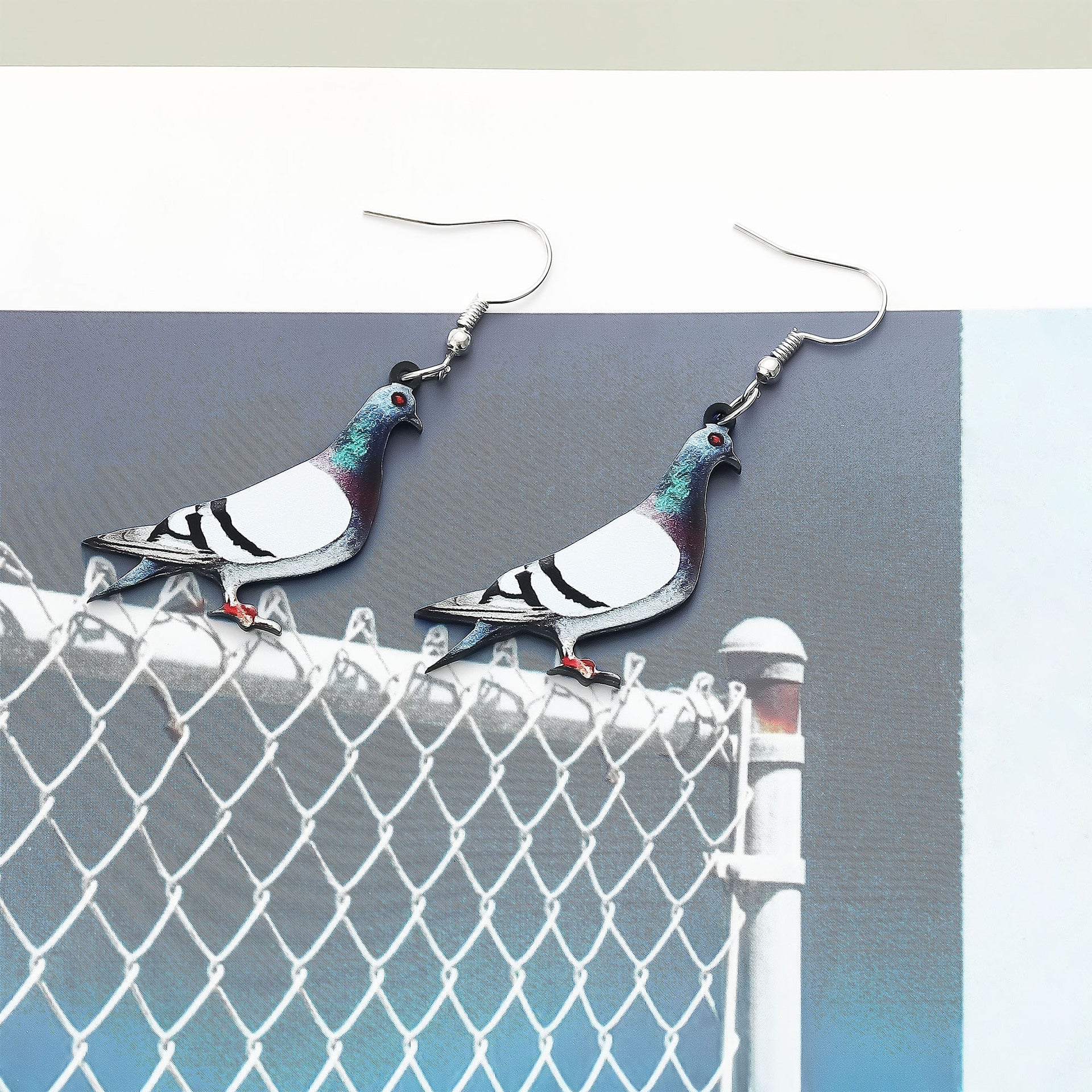 Elegant Earring for Every Occasion