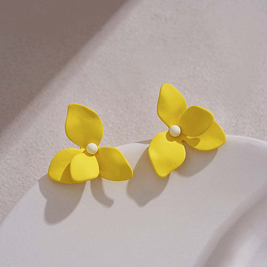 Romantic Earring for Special Moments