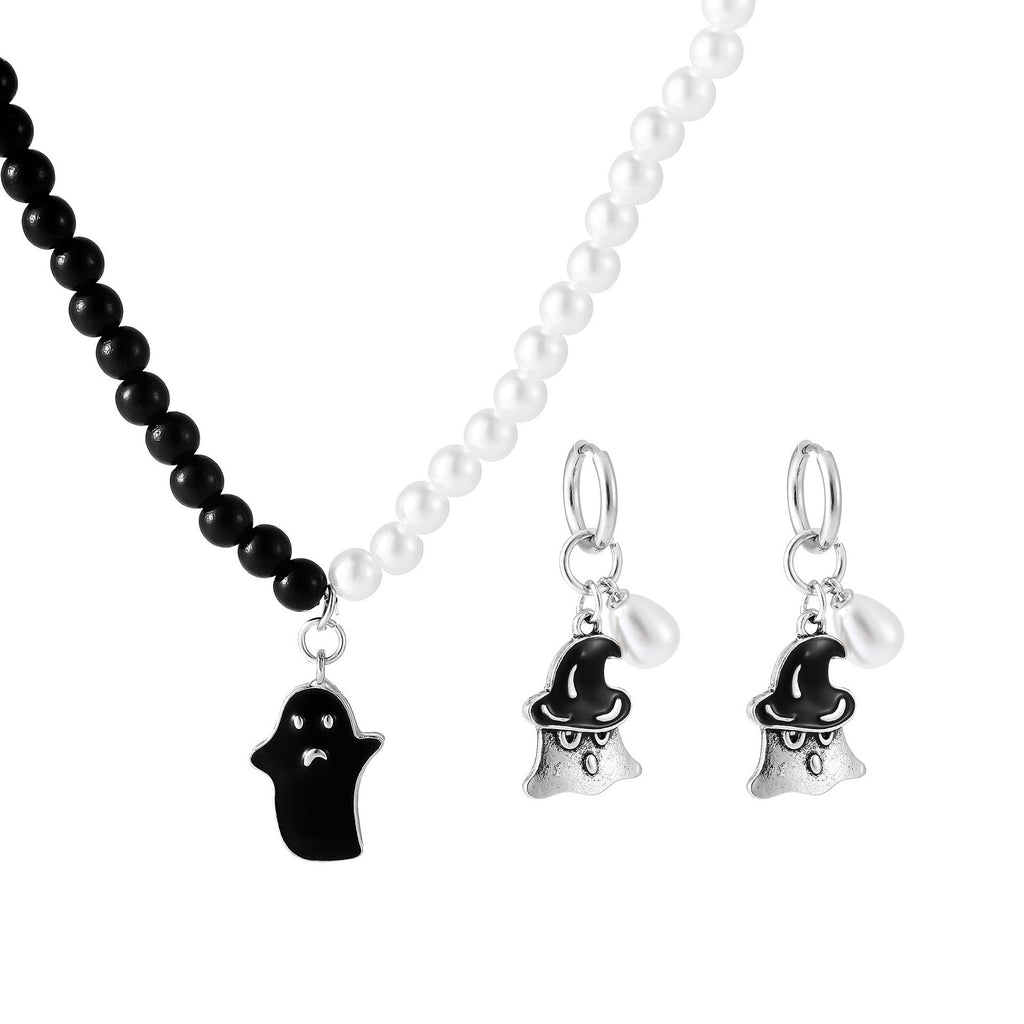 Romantic Pearl Set for Special Moments