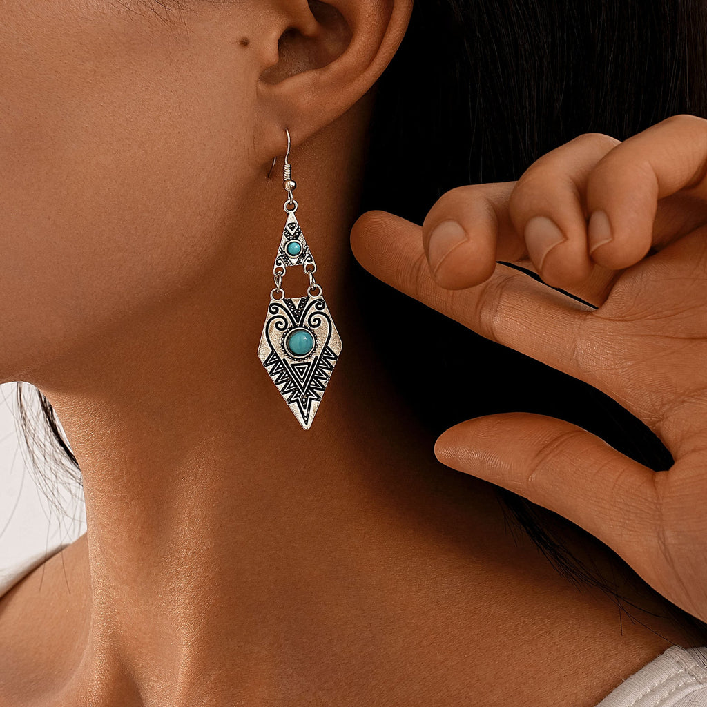 Stunning Earring for Daily Wear