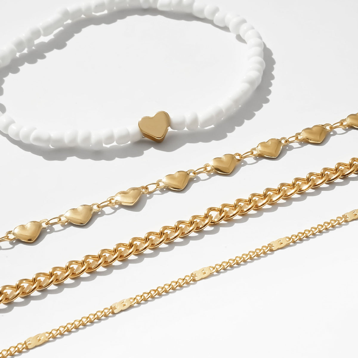 Charming Set for Any Occasion