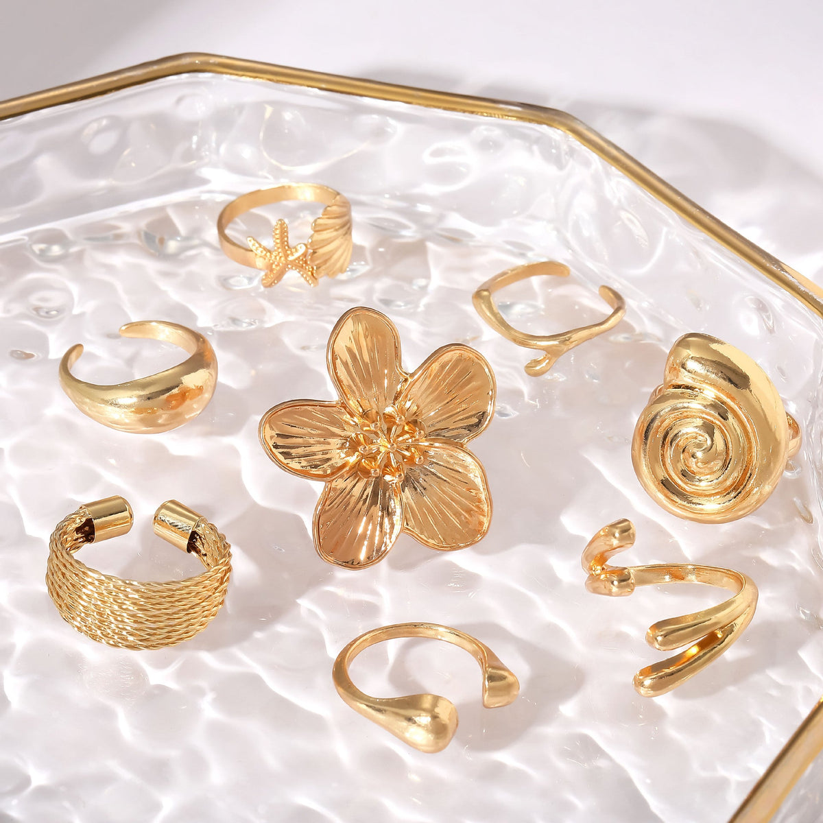Classic Piece with Timeless Appeal