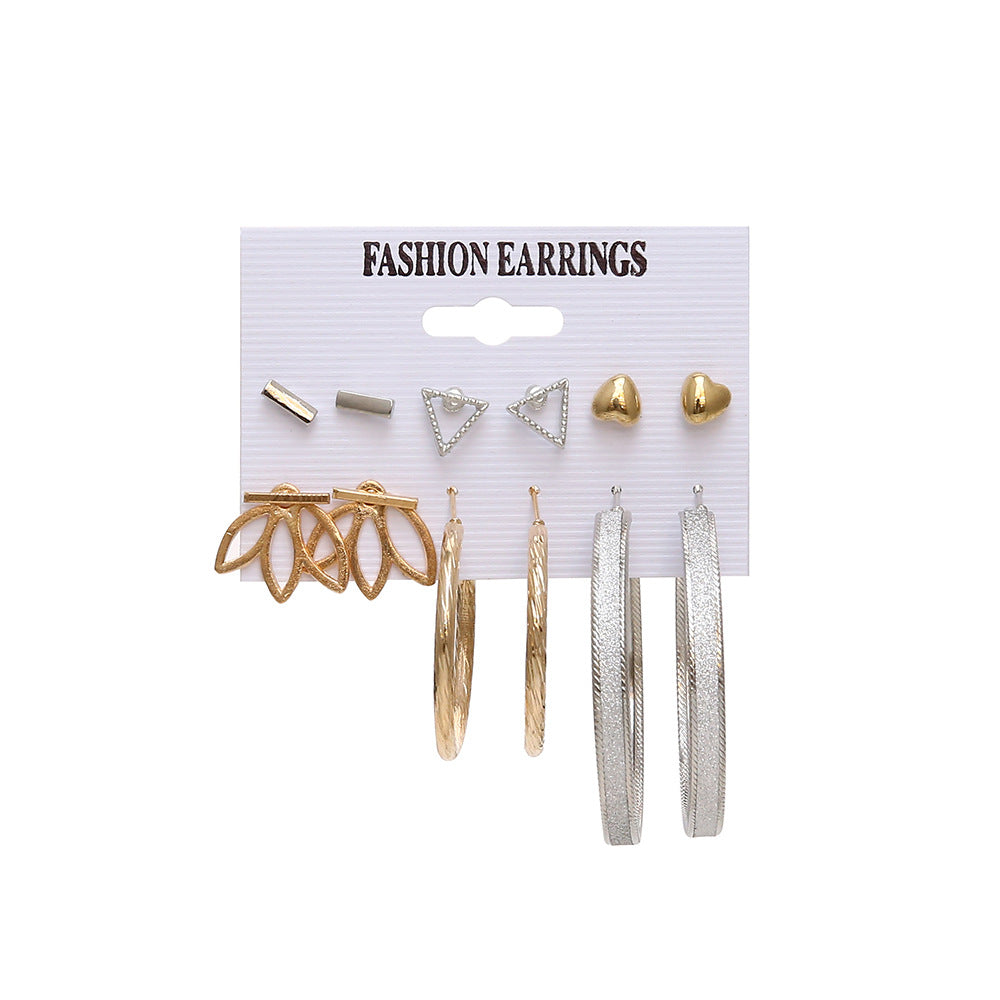 Romantic Earring for Special Moments