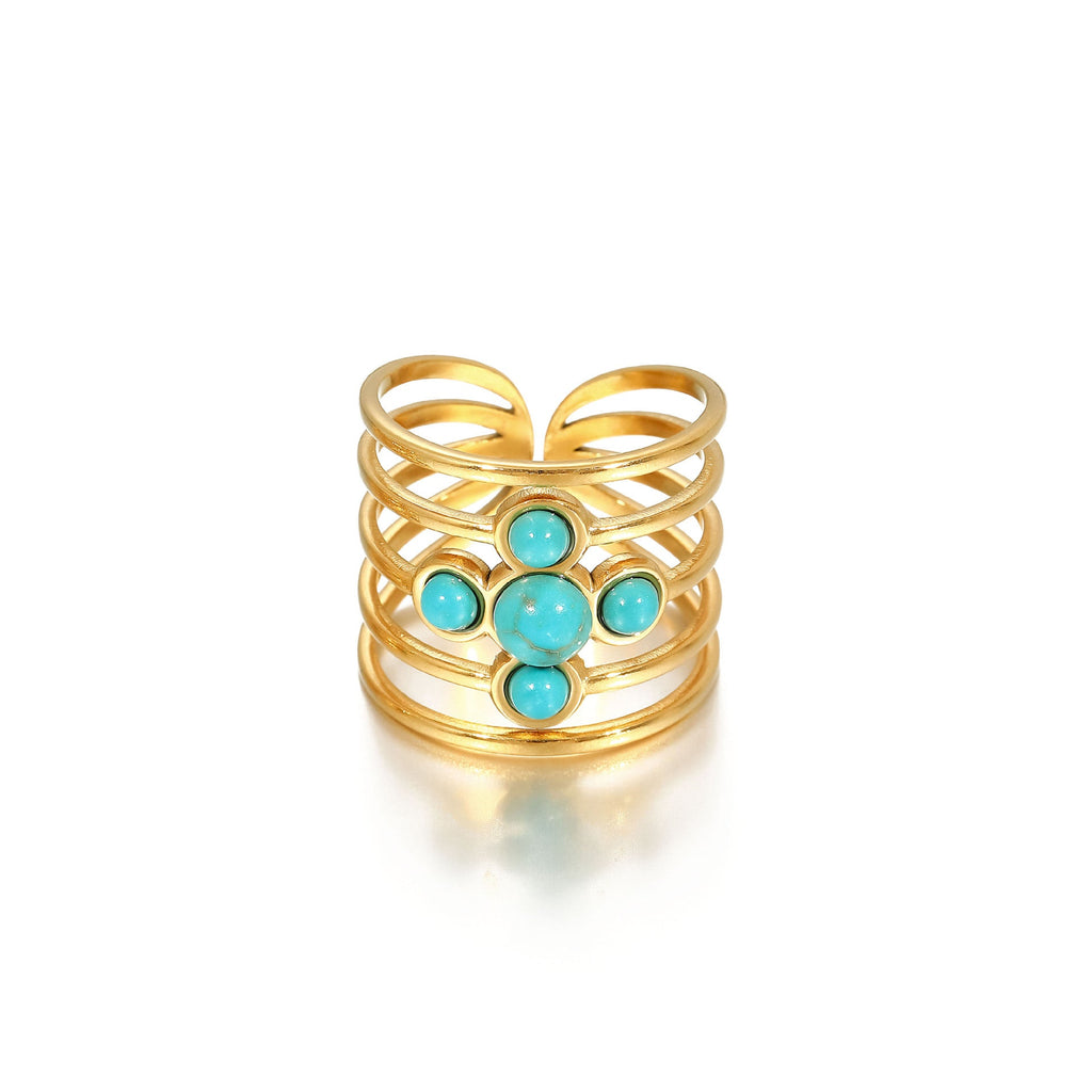 Beautiful Piece with Unique Style