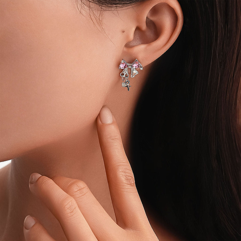 Classic Earring with Timeless Appeal