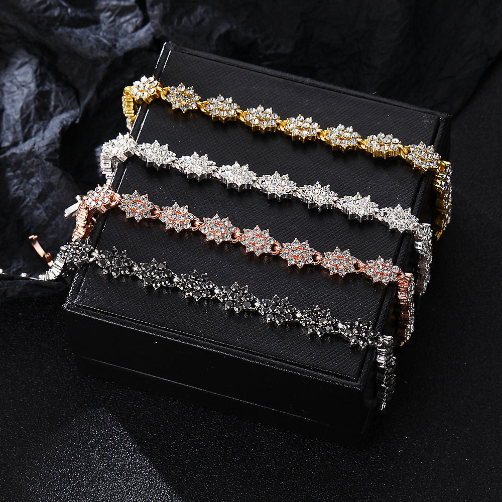 Charming Bracelet for Any Occasion