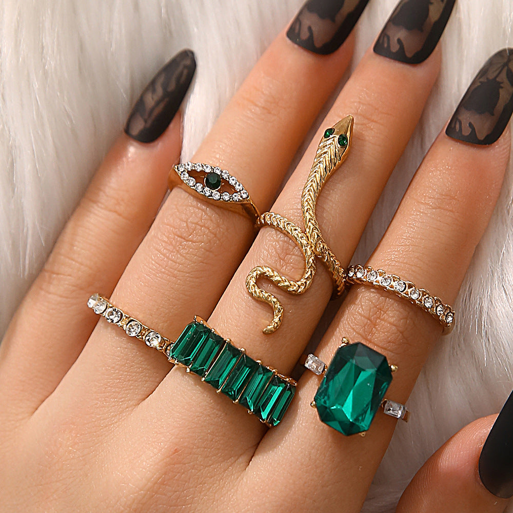 Elegant Ring for Every Occasion