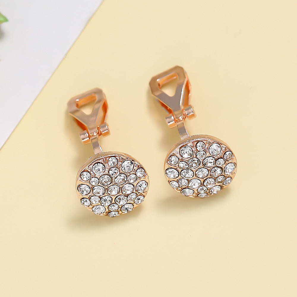 Stunning Earring for Daily Wear