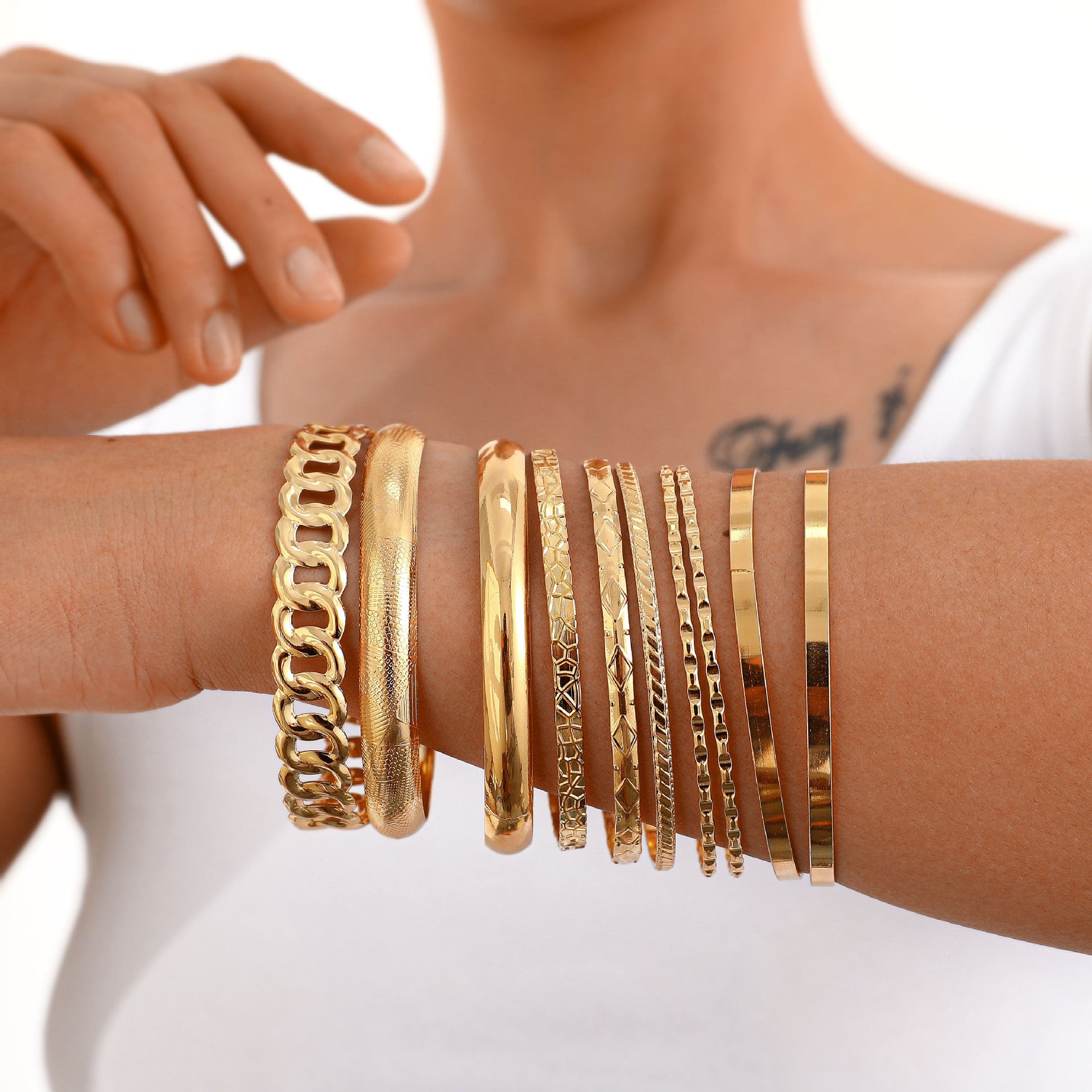 Stunning Piece for Daily Wear
