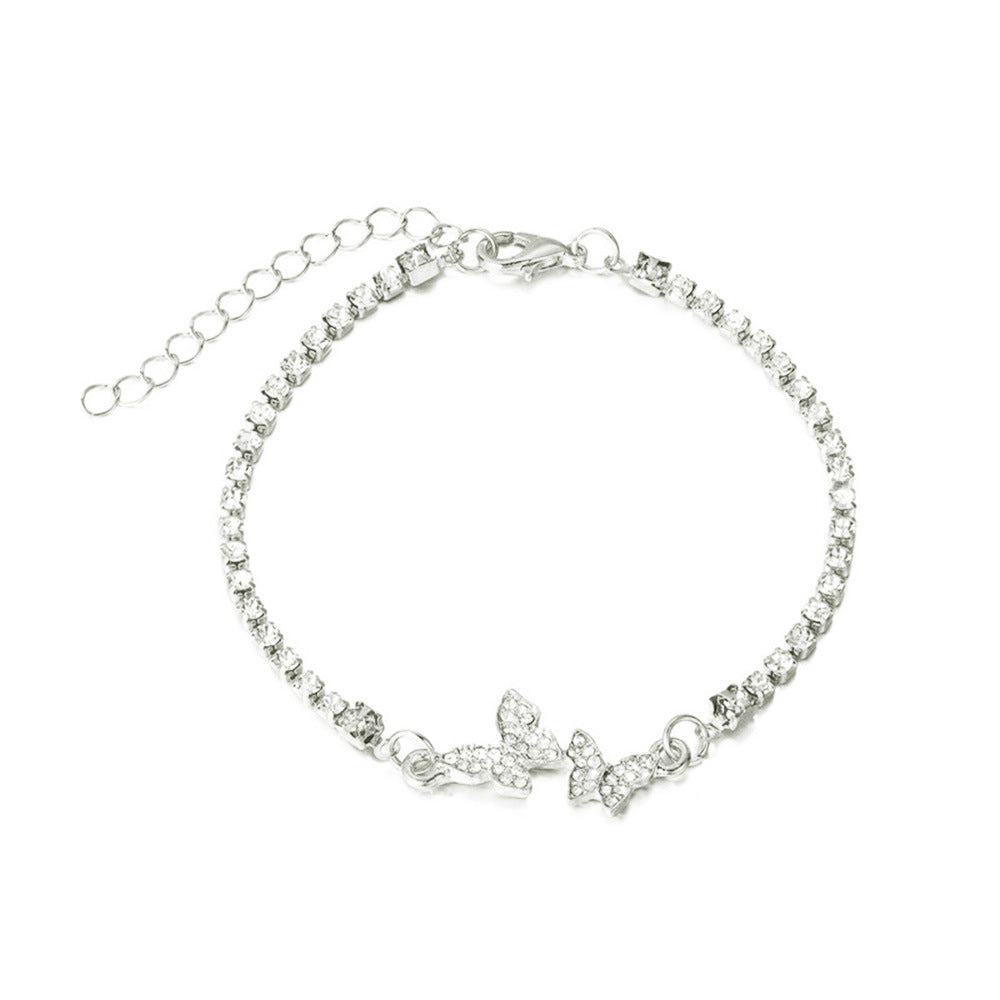 Classic Bracelet with Timeless Appeal
