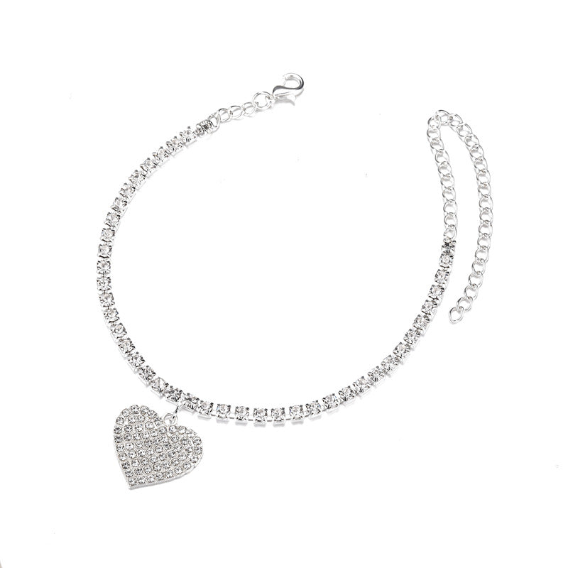 Romantic Pendant for Special Moments