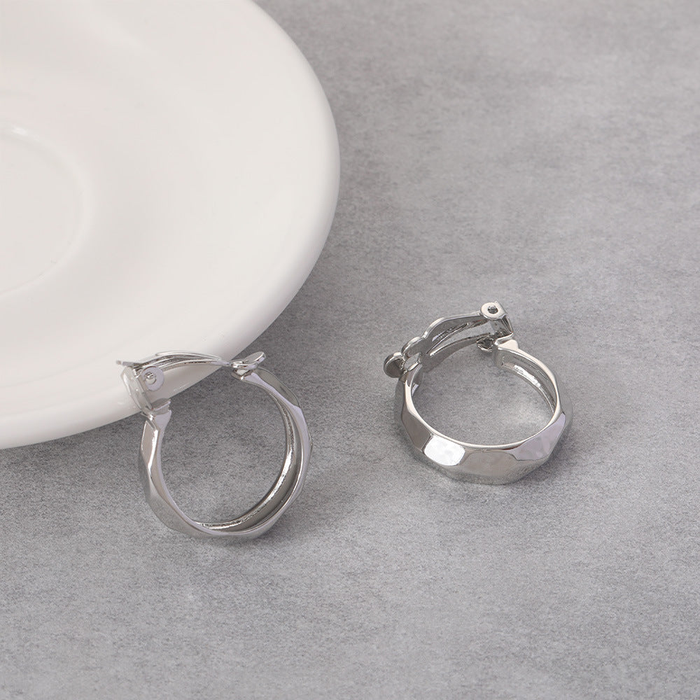 Stunning Earring for Daily Wear