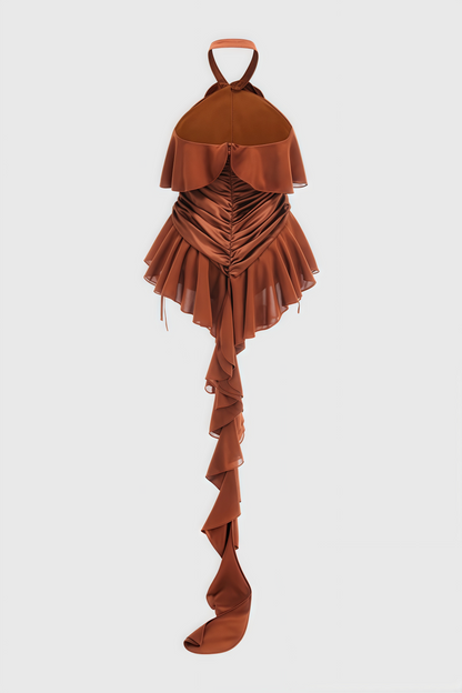 Wayns 3d Sleeveless Maxi Dress